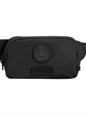 lululemon - Team Canada Future Legacy Mini Belt Bag - Black